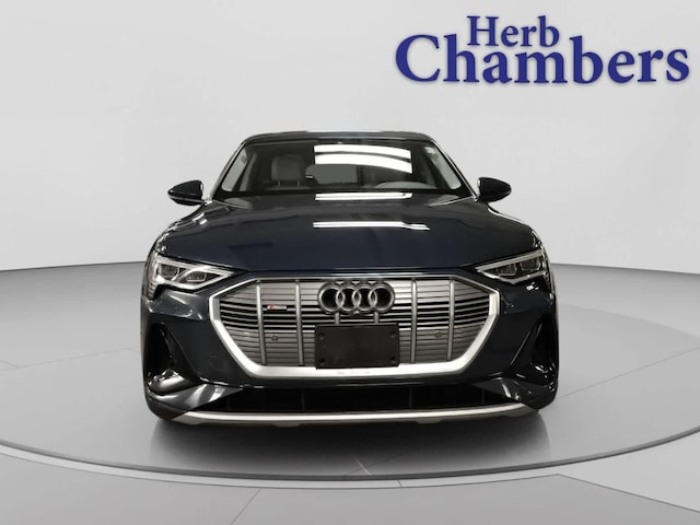 audi e-tron sportback 2022 WA12AAGE3NB008094 image audi e-tron sportback 2022 WA12AAGE3NB008094 image